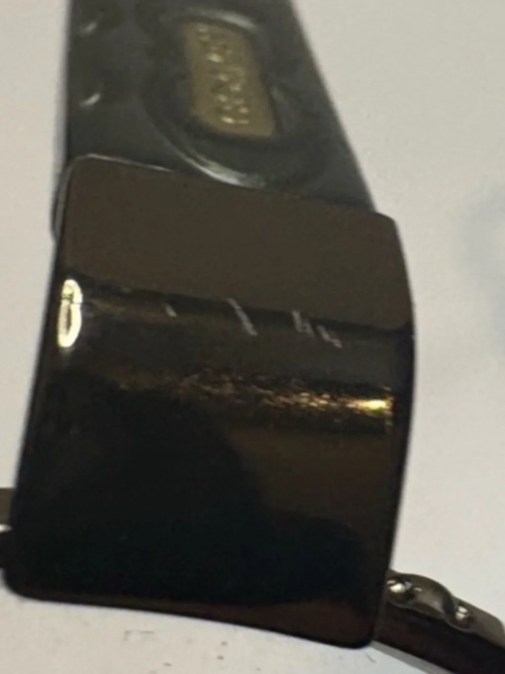 COACH LAVERNE (247) OLIVE / 48•18•135 COACH GLASSES COACH EYEGLASSES FRAMES ONLY